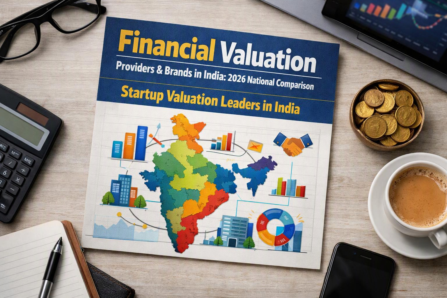 Financial valuation Providers & Brands in India: 2026 National Comparison