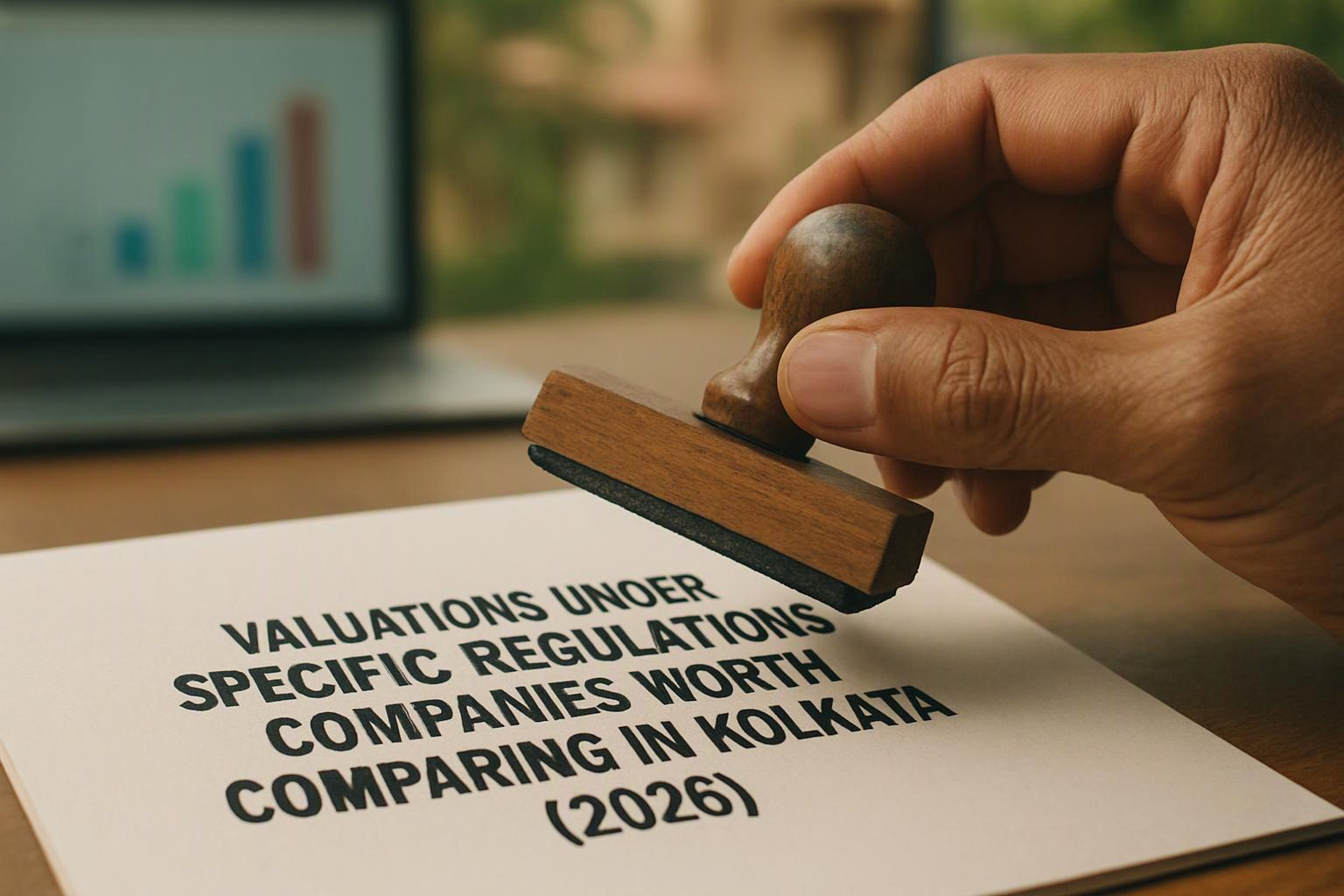 Valuations under specific regulations Companies Worth Comparing in Kolkata
