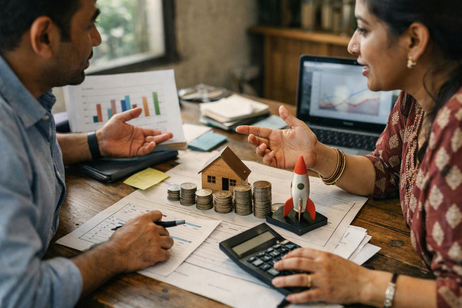Business valuation Methods & Approaches Compared in India (2026)
