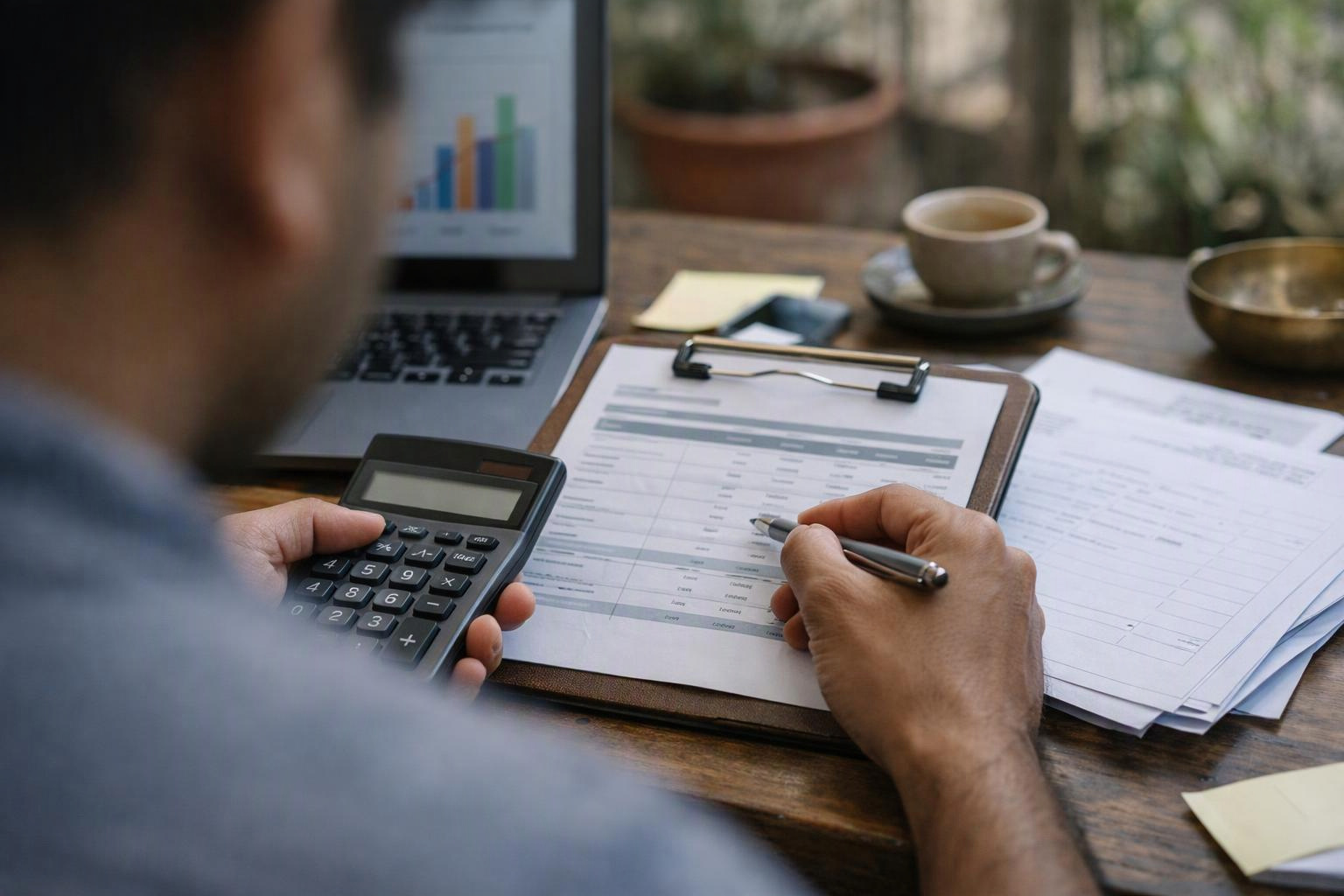 Comparable Company Valuation for Startups: The Market Multiple Process