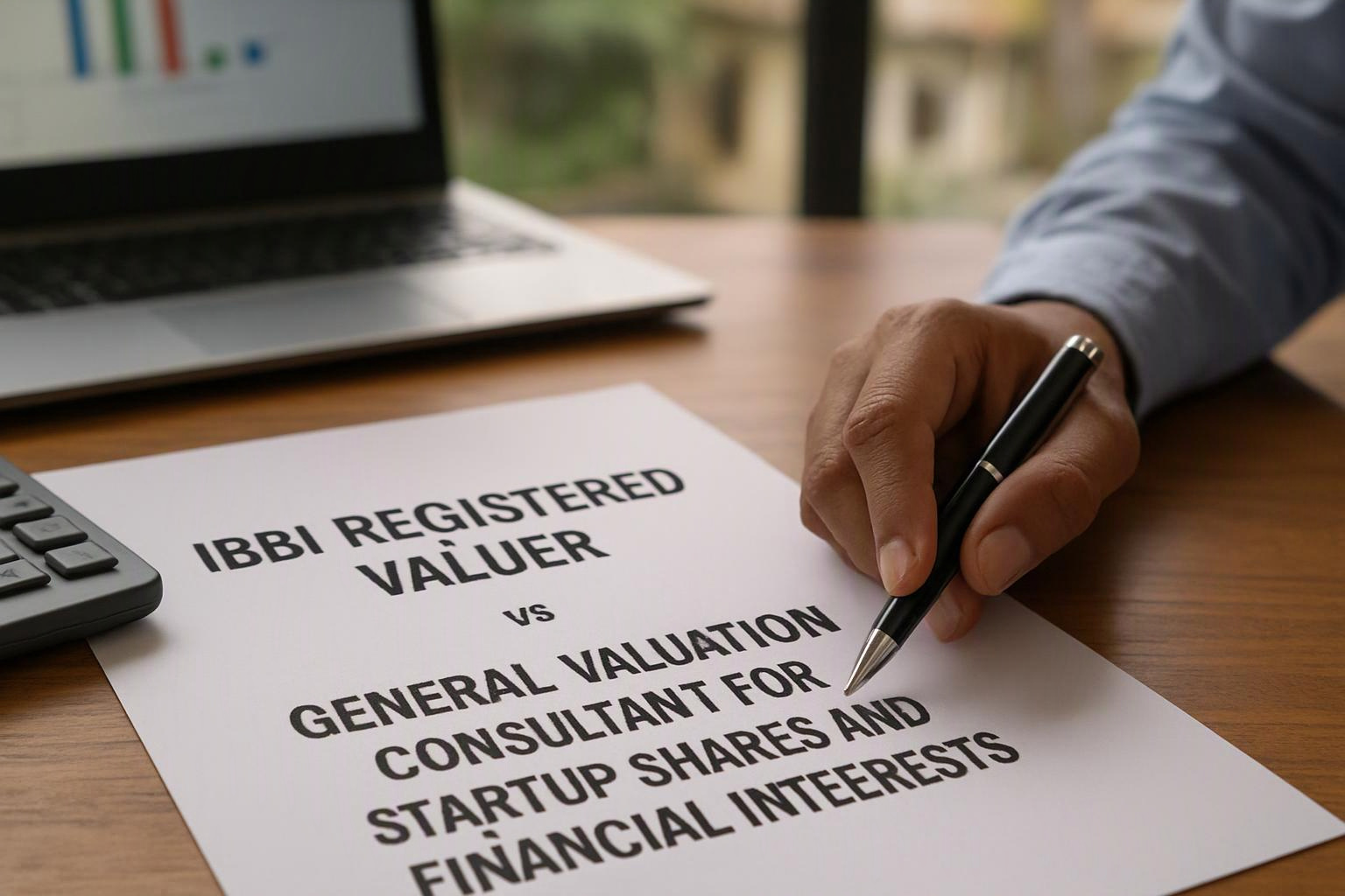 StartupConsultant.Business.in in India — service highlight