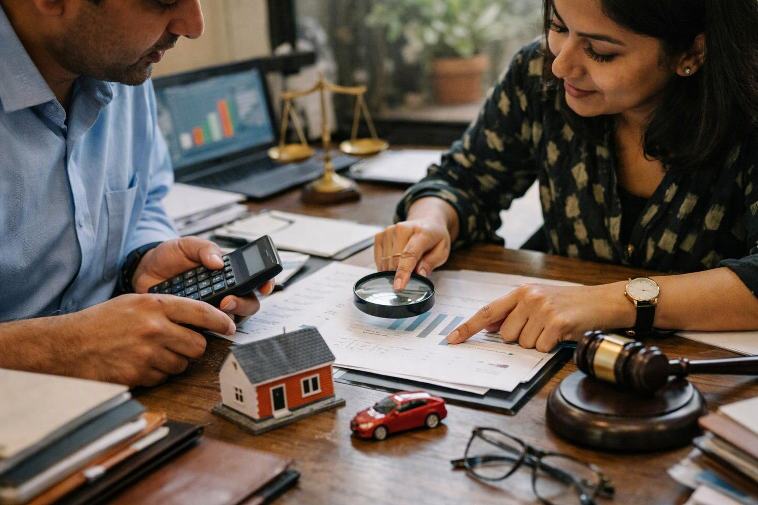 Legal and tax valuation Companies Worth Comparing in Ahmedabad (2026)