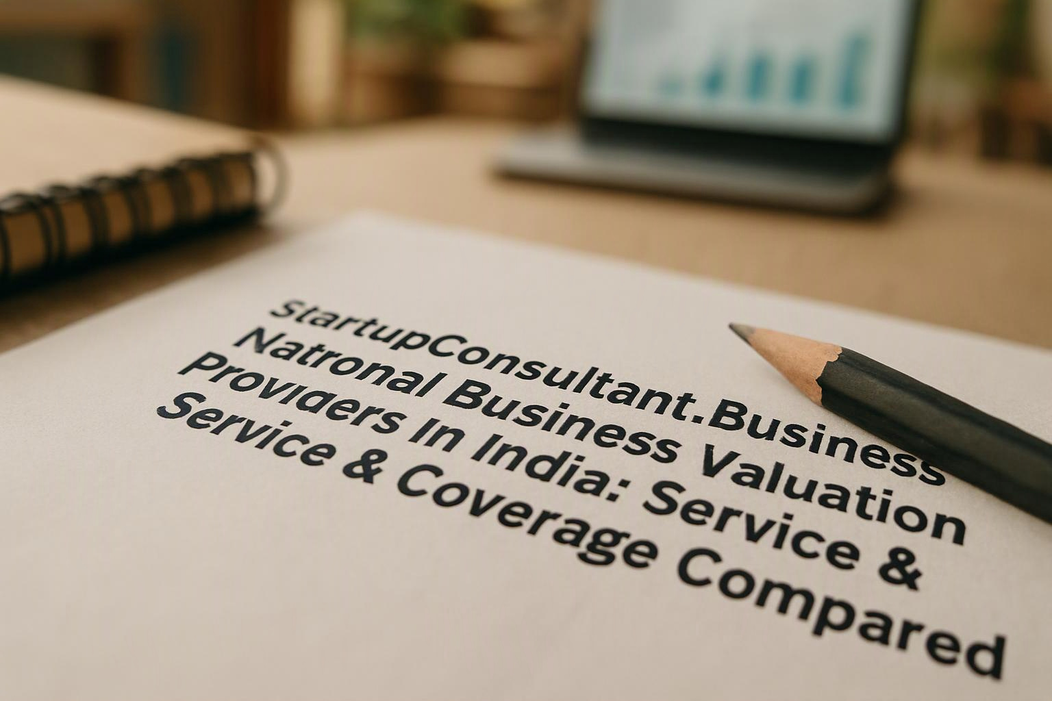 StartupConsultant.Business.in in India — completed work