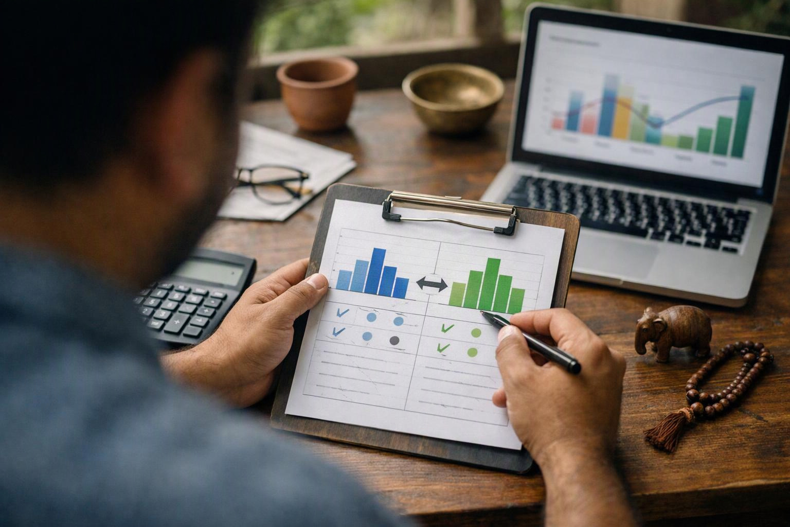 Standard vs Comprehensive Business valuation Engagements: National Comparison (2026)