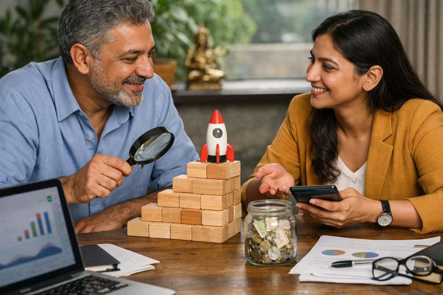 Startup Valuation for Angel Investors