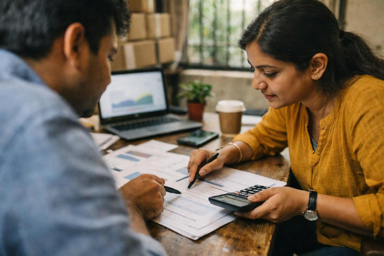 Startup Valuation for E-commerce Businesses