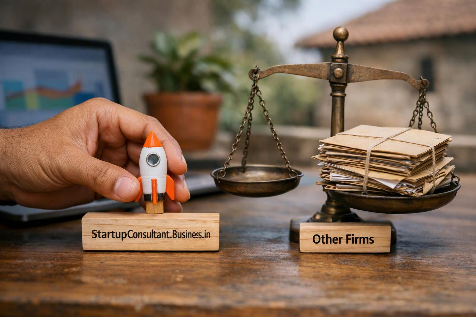 StartupConsultant.Business.in in India