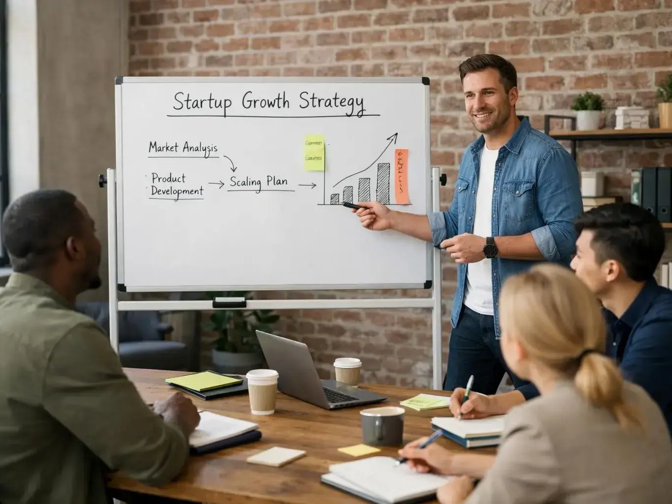 RV Gaurav Maheshwari team at work &mdash; experienced local professionals