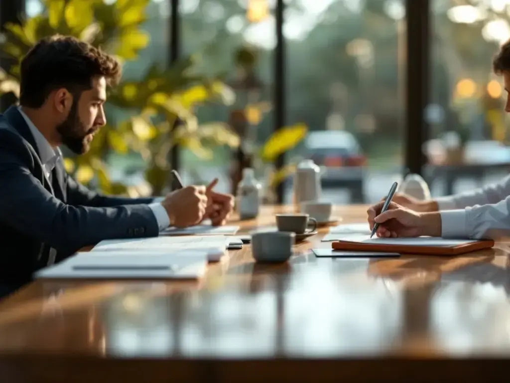 Professional Startup Consultant services by RV Gaurav Maheshwari in Noida, Uttar Pradesh &mdash; serving local businesses and residents