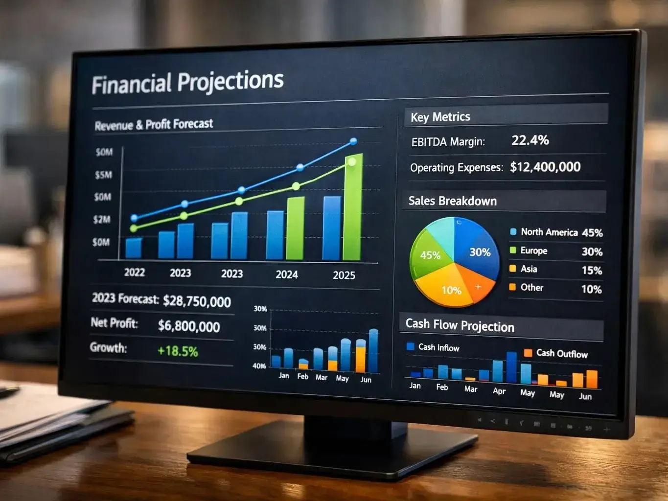 Startup IBC Valuation Services services in Thiruvananthapuram