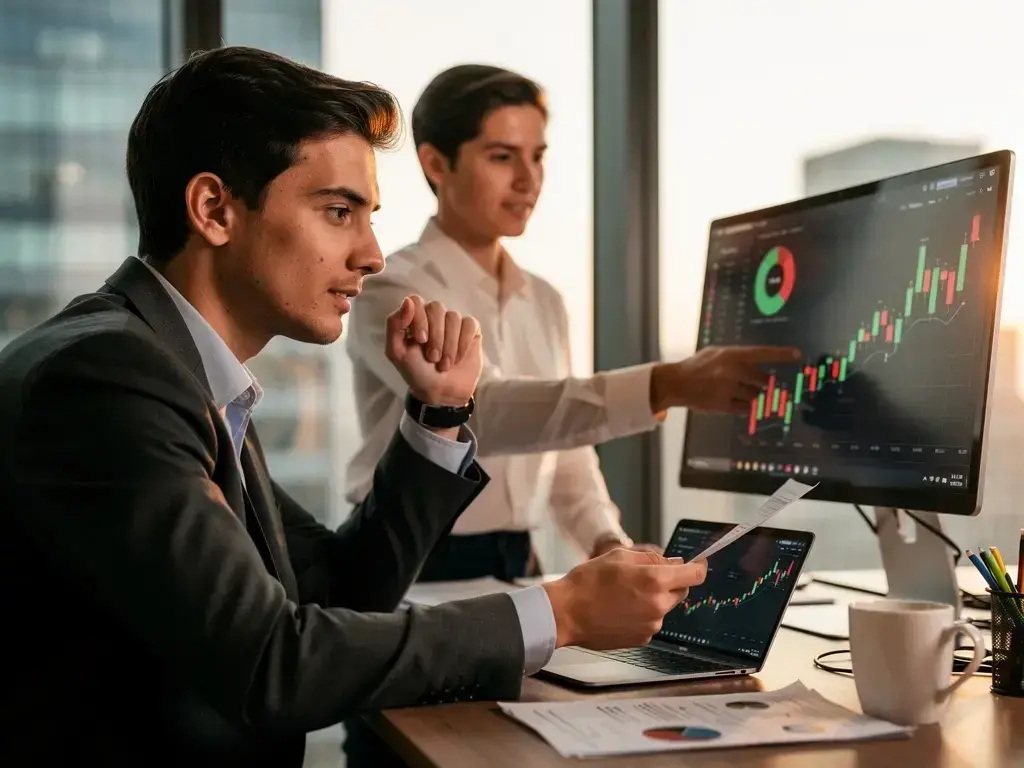 Startup Due Diligence Assessment in Erode, Tamil Nadu - RV Gaurav Maheshwari