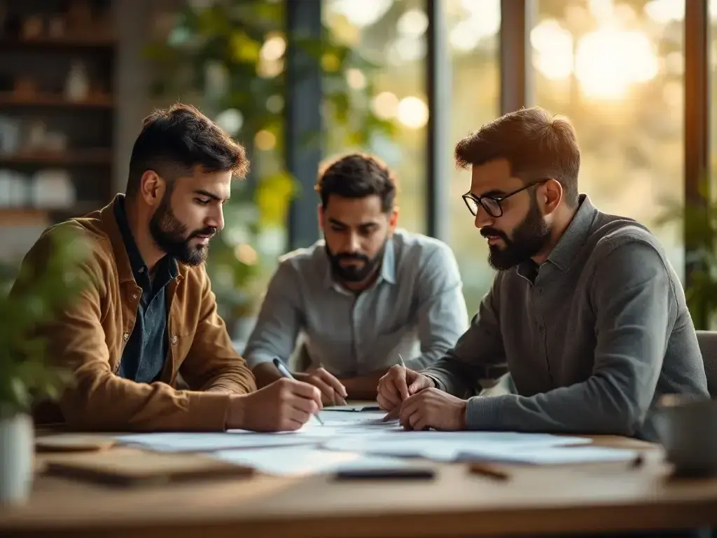 Professional ESOP Valuation For Startups services by RV Gaurav Maheshwari in India, India &mdash; licensed Startup Consultant provider