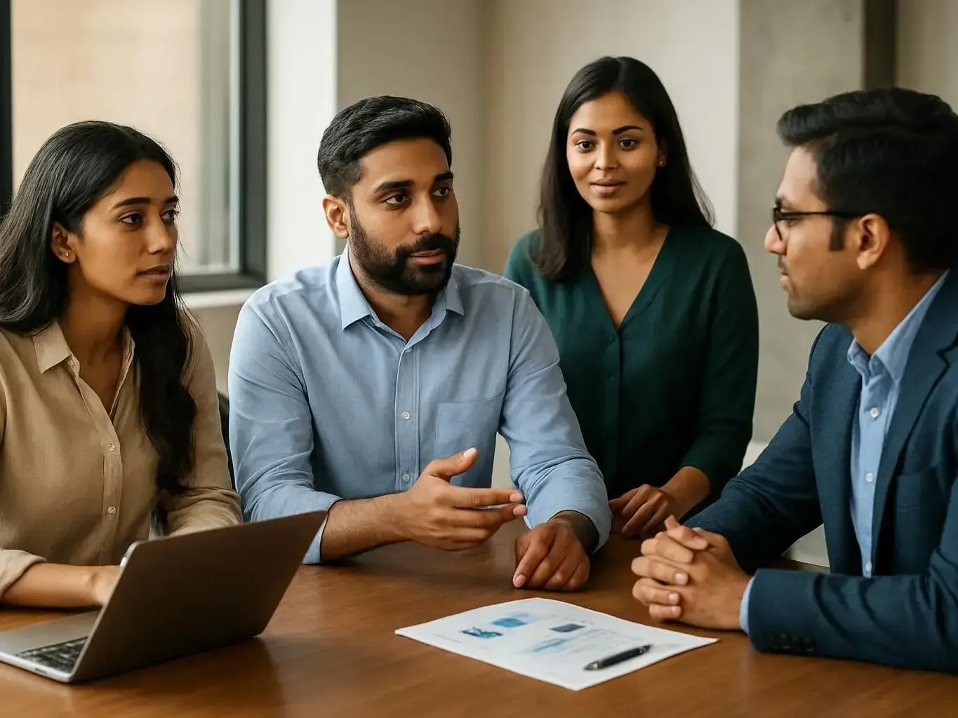 Professional Startup Consultant services by RV Gaurav Maheshwari in Kanpur, Uttar Pradesh &mdash; serving local businesses and residents