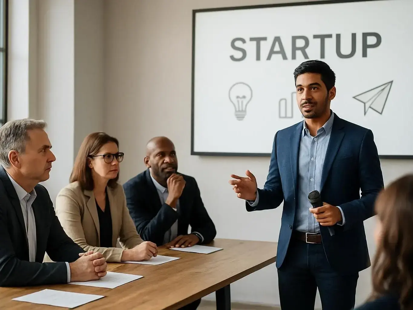 Startup Tax Consultancy in Ulhasnagar, Maharashtra - RV Gaurav Maheshwari