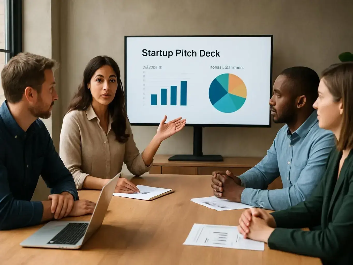 RV Gaurav Maheshwari step-by-step service process &mdash; professional quality from start to finish