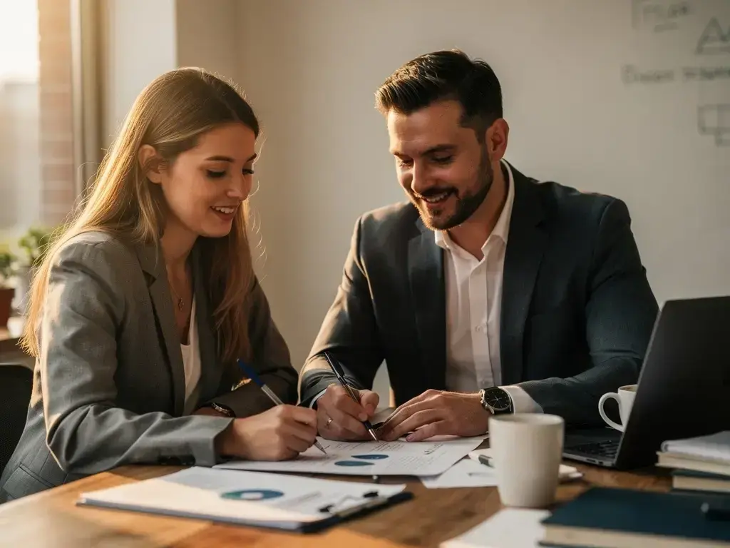 Professional service work by RV Gaurav Maheshwari in India