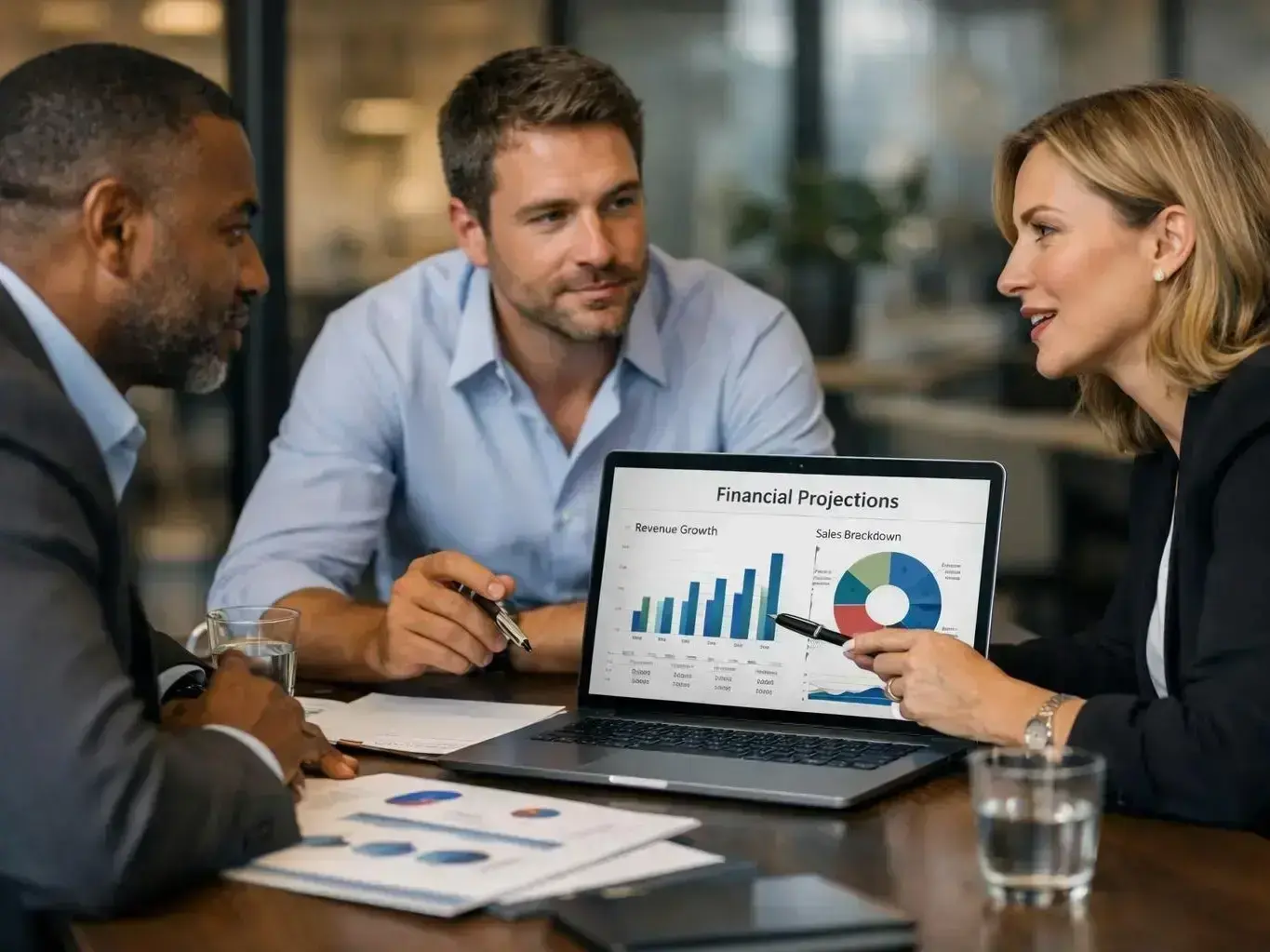 Our Startup Due Diligence Assessment process in Hyderabad