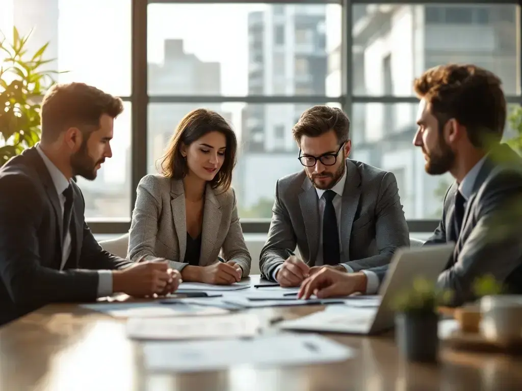 ESOP Valuation For Startups in Gulbarga, Karnataka - RV Gaurav Maheshwari