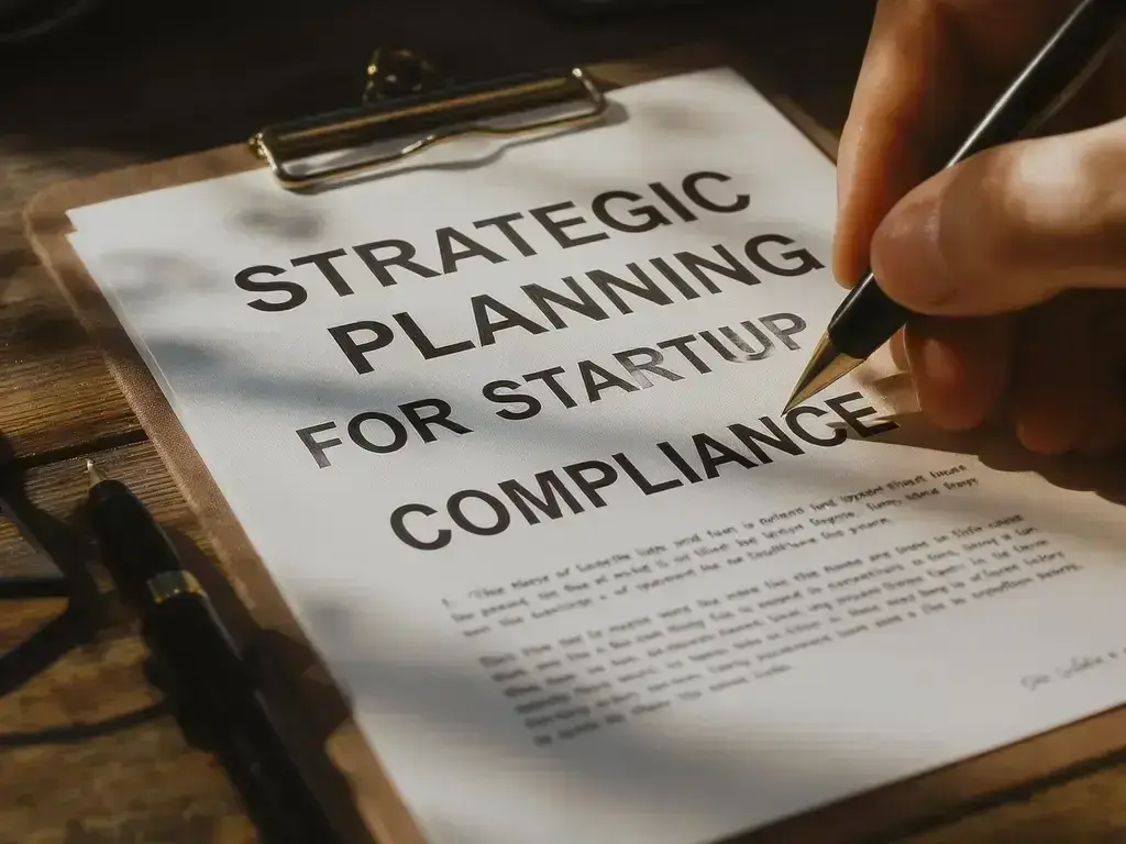 Professional Startup FEMA And FDI Compliance services by RV Gaurav Maheshwari in India &mdash; licensed Startup Consultant provider