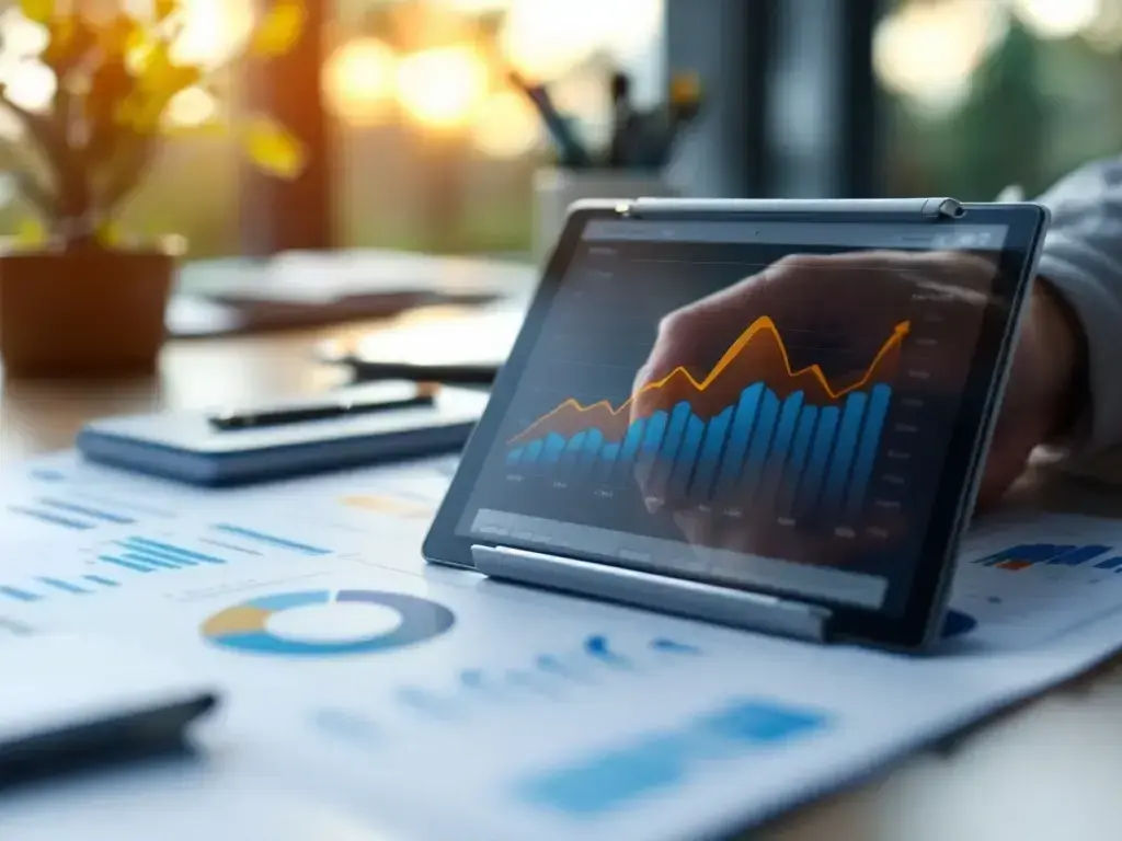 Professional Business Valuation For Startups services by RV Gaurav Maheshwari in India, India &mdash; licensed Startup Consultant provider