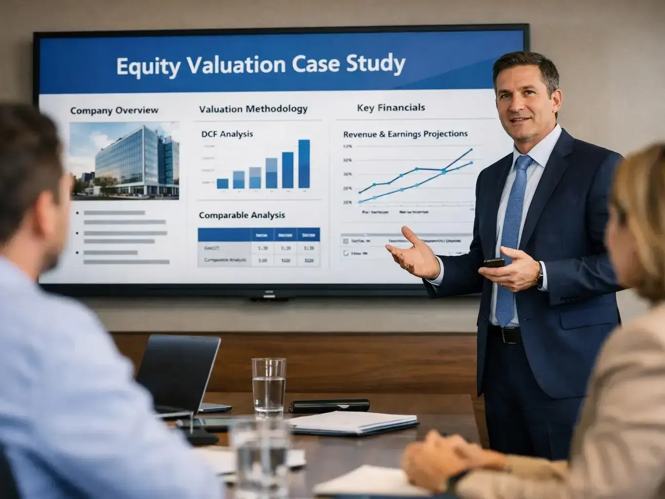 Professional Startup Financial Forecasting and Projections services by RV Gaurav Maheshwari in India, India &mdash; licensed Startup Consultant provider