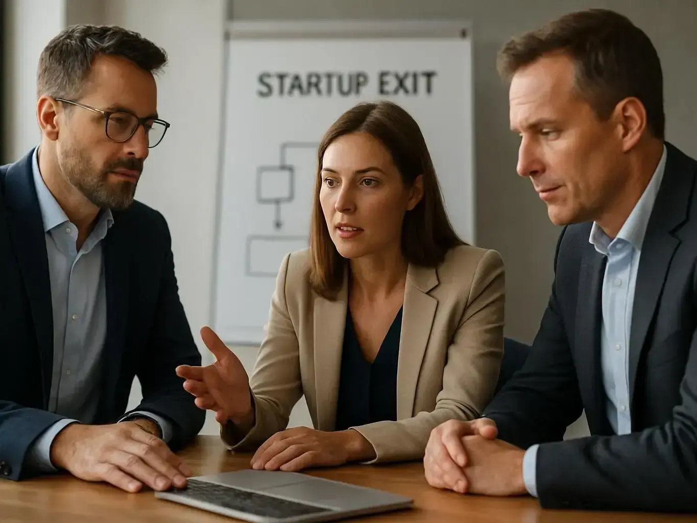 Startup Financial Forecasting and Projections service in India