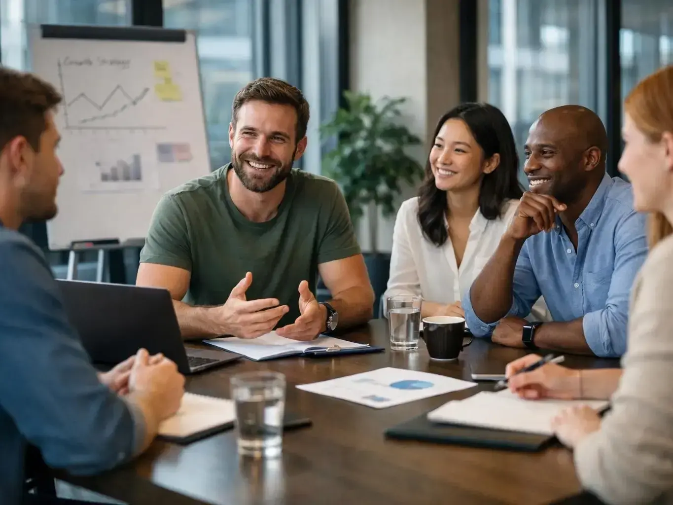 Professional Startup Consultant services by RV Gaurav Maheshwari in Kalyan-Dombivli, Maharashtra &mdash; serving local businesses and residents