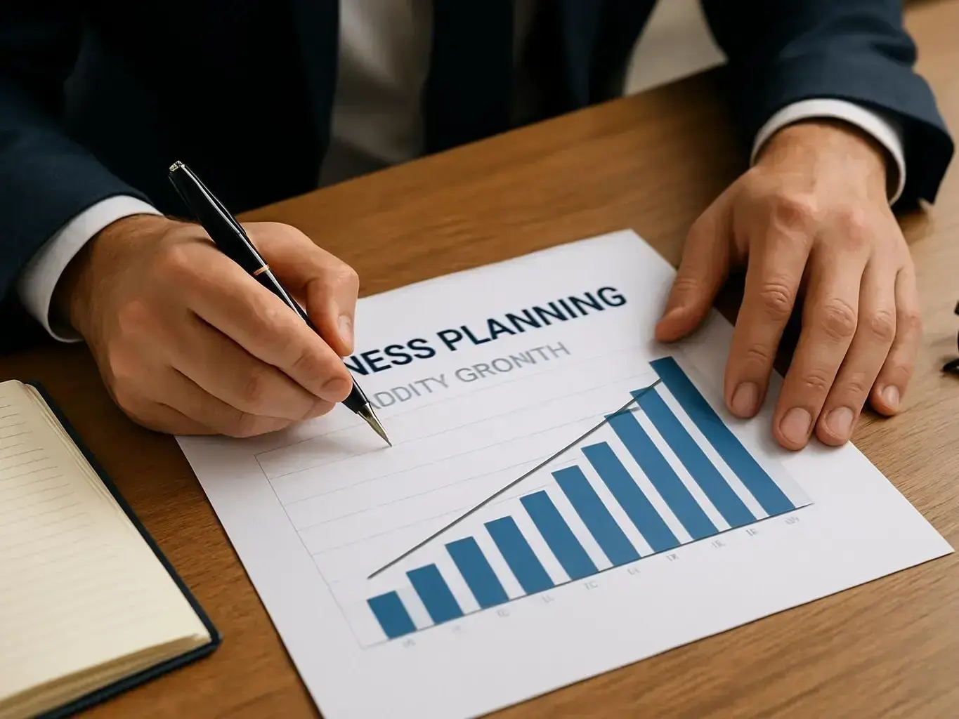 RV Gaurav Maheshwari step-by-step service process &mdash; professional quality from start to finish