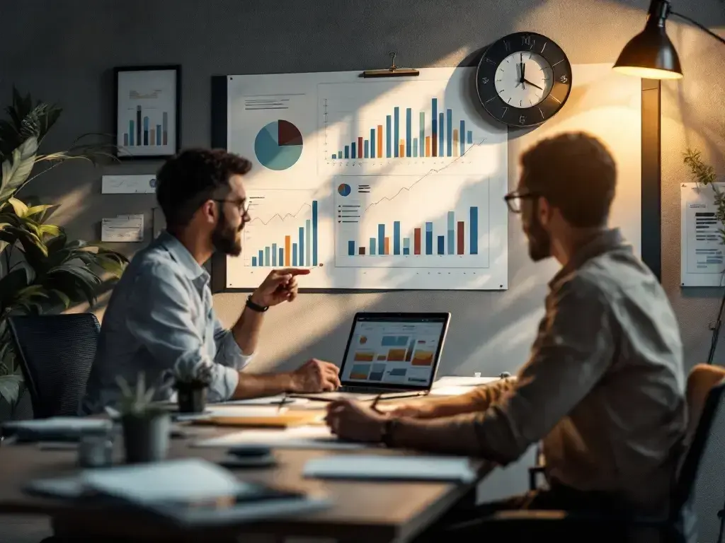 Startup Accounting and Bookkeeping Services in Salem, Tamil Nadu - RV Gaurav Maheshwari