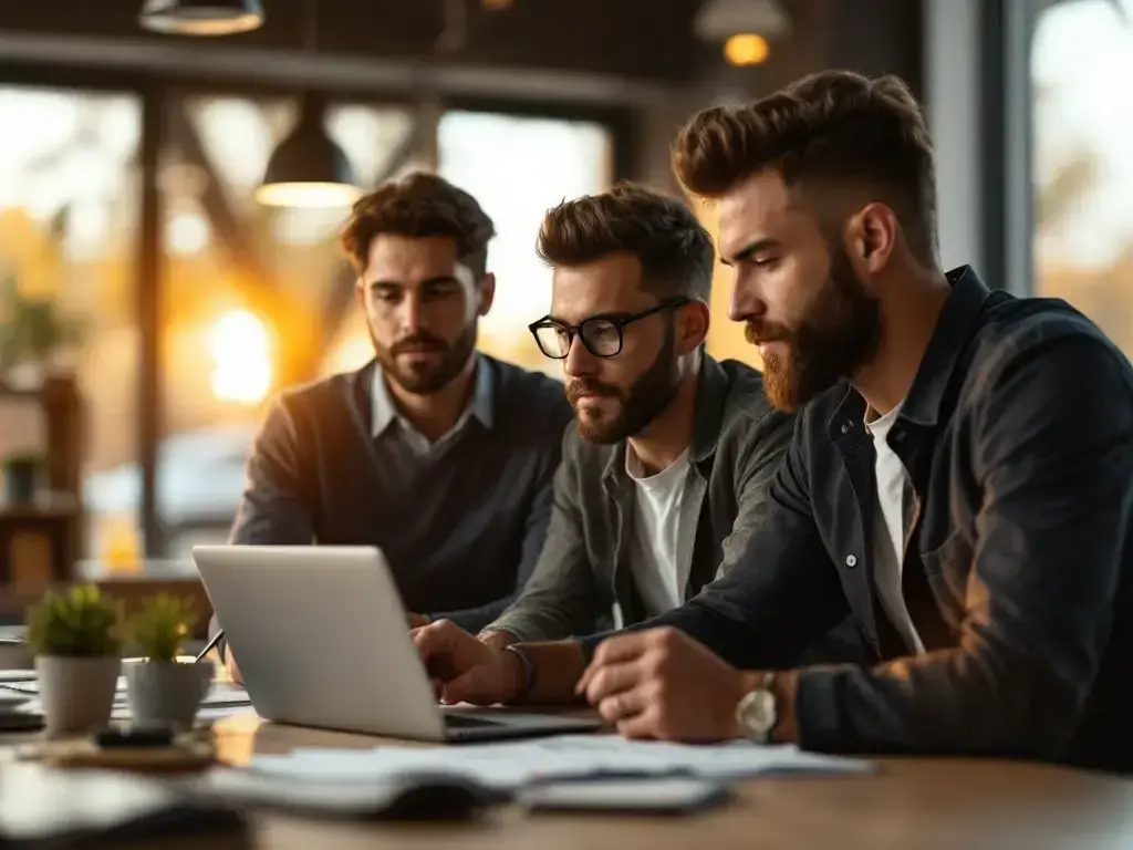 Professional Startup Consultant services by RV Gaurav Maheshwari in Amritsar, Punjab &mdash; serving local businesses and residents