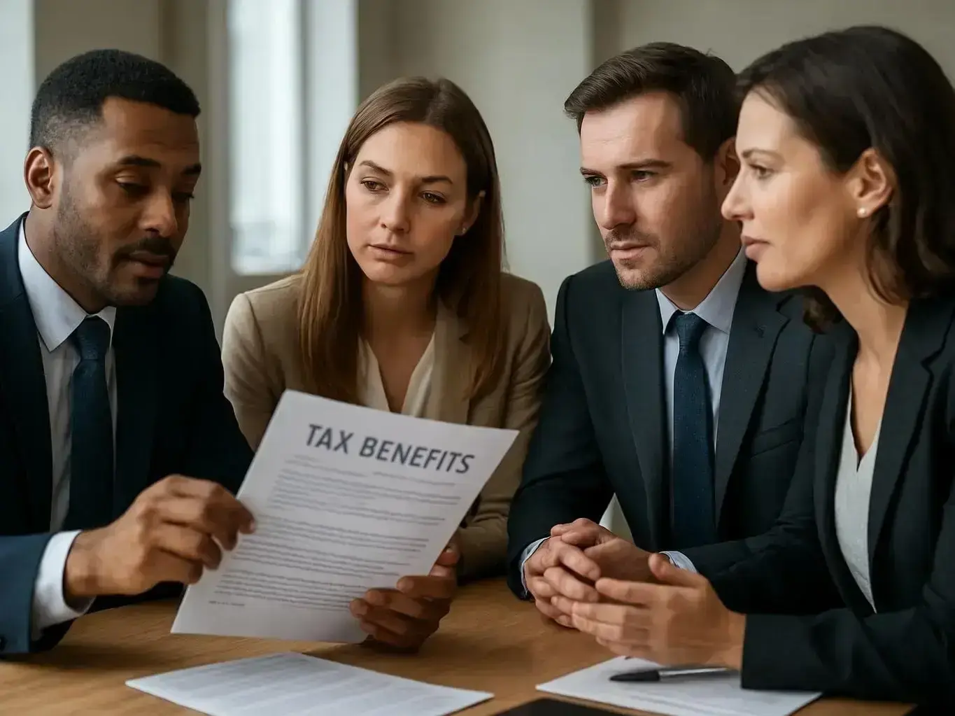 Startup Tax Consultancy service in India