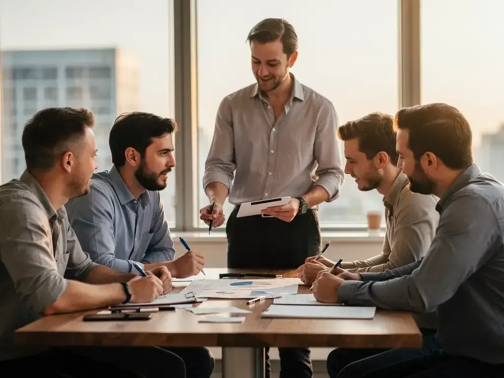 RV Gaurav Maheshwari serving the Meerut area &mdash; local professionals you can trust