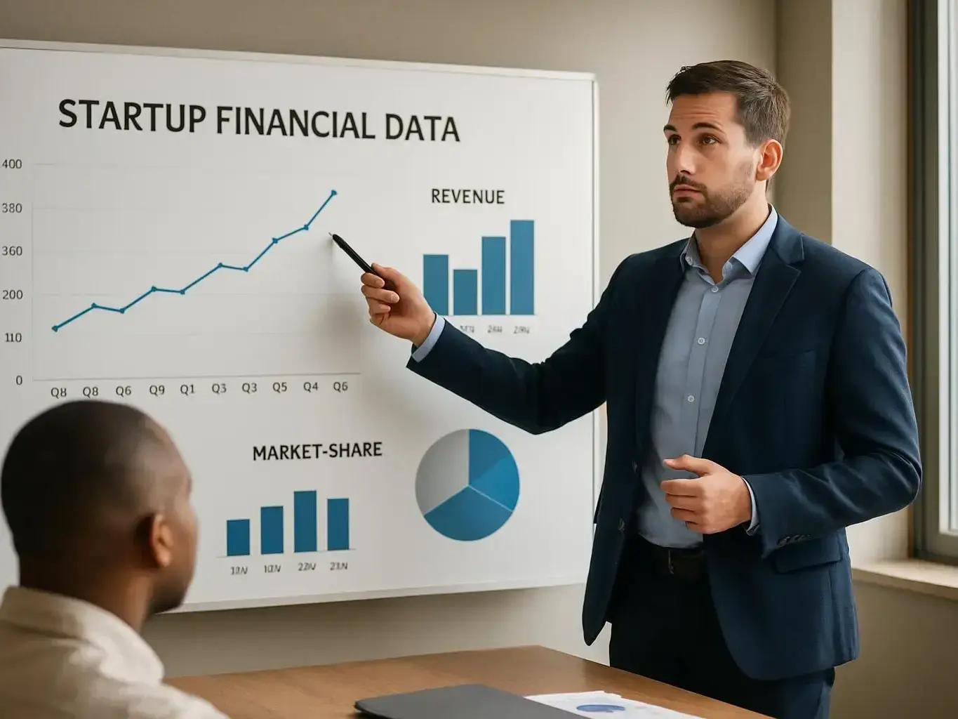 Startup Accounting and Bookkeeping Services service in India