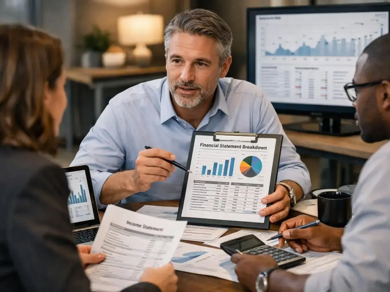 Professional service work by RV Gaurav Maheshwari in India