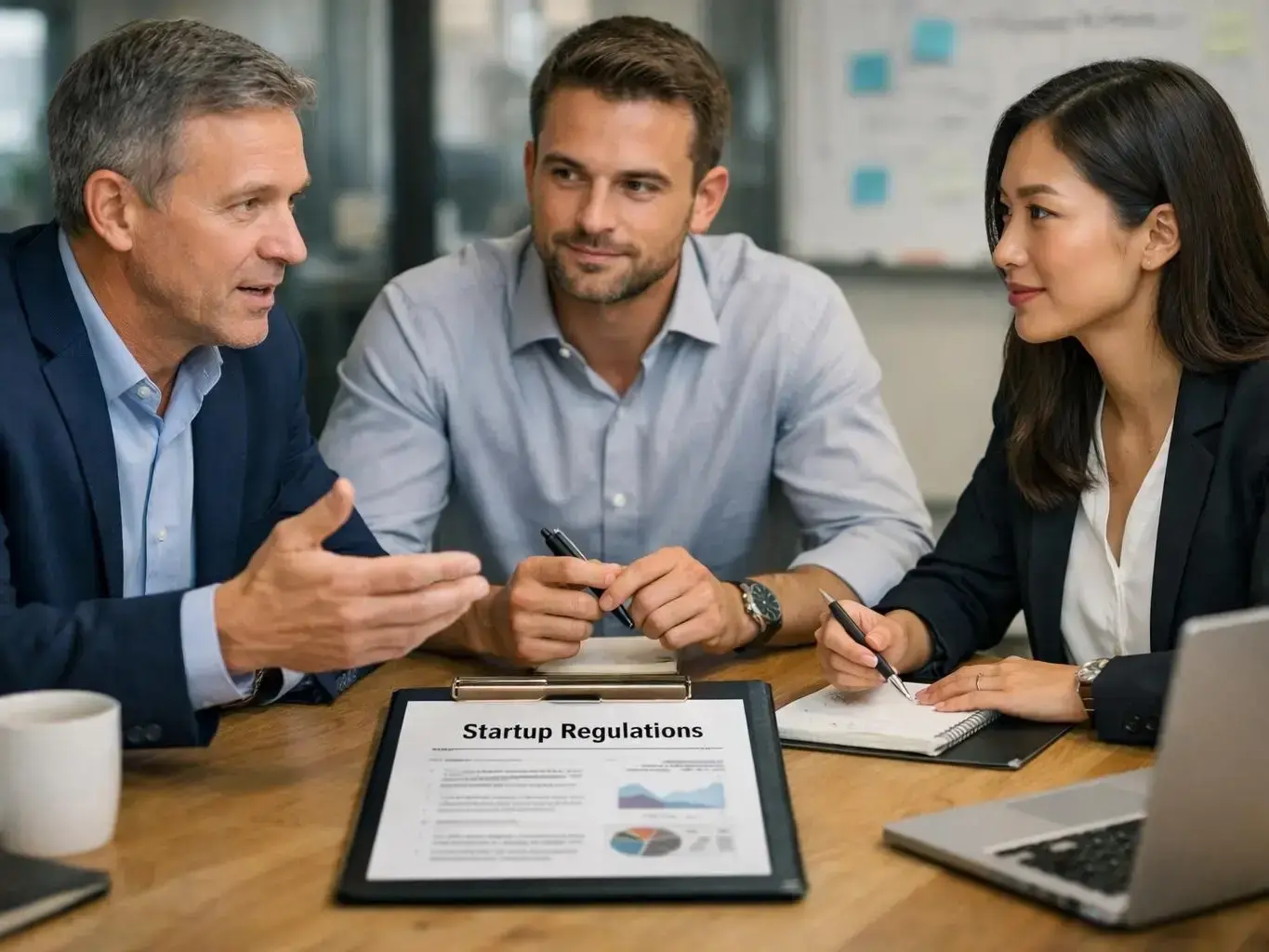 Professional Startup Consultant services by RV Gaurav Maheshwari in Prayagraj, Uttar Pradesh &mdash; serving local businesses and residents