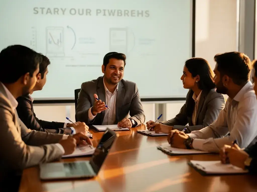 RV Gaurav Maheshwari serving the Howrah area &mdash; local professionals you can trust