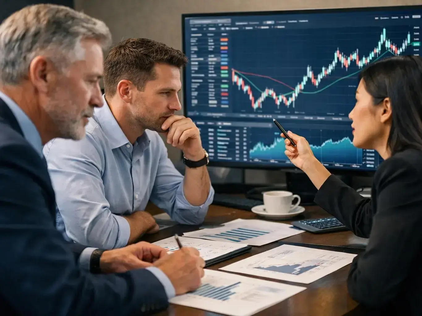 Professional Startup Consultant services by RV Gaurav Maheshwari in Salem, Tamil Nadu &mdash; serving local businesses and residents