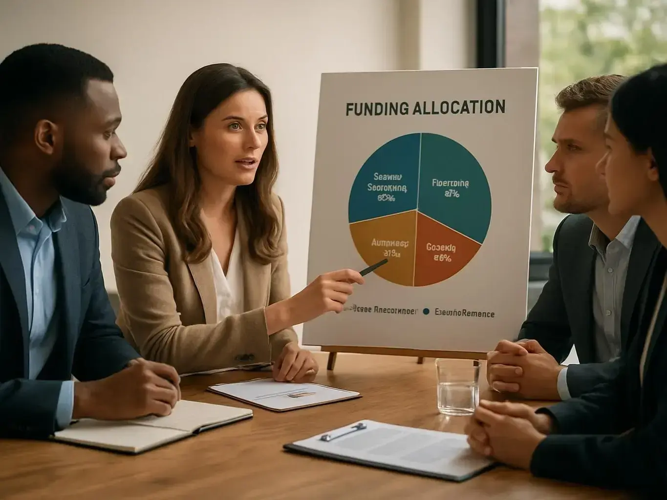 RV Gaurav Maheshwari serving the Ranchi area &mdash; local professionals you can trust