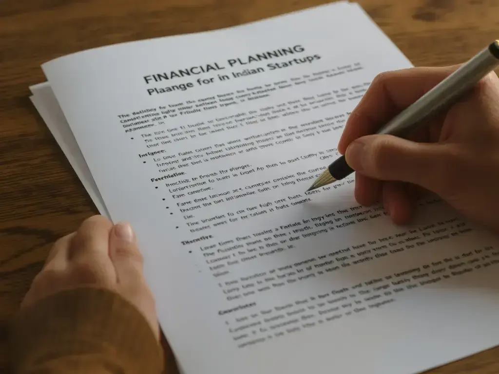 Professional Startup Consultant services by RV Gaurav Maheshwari in Amravati, Maharashtra &mdash; serving local businesses and residents