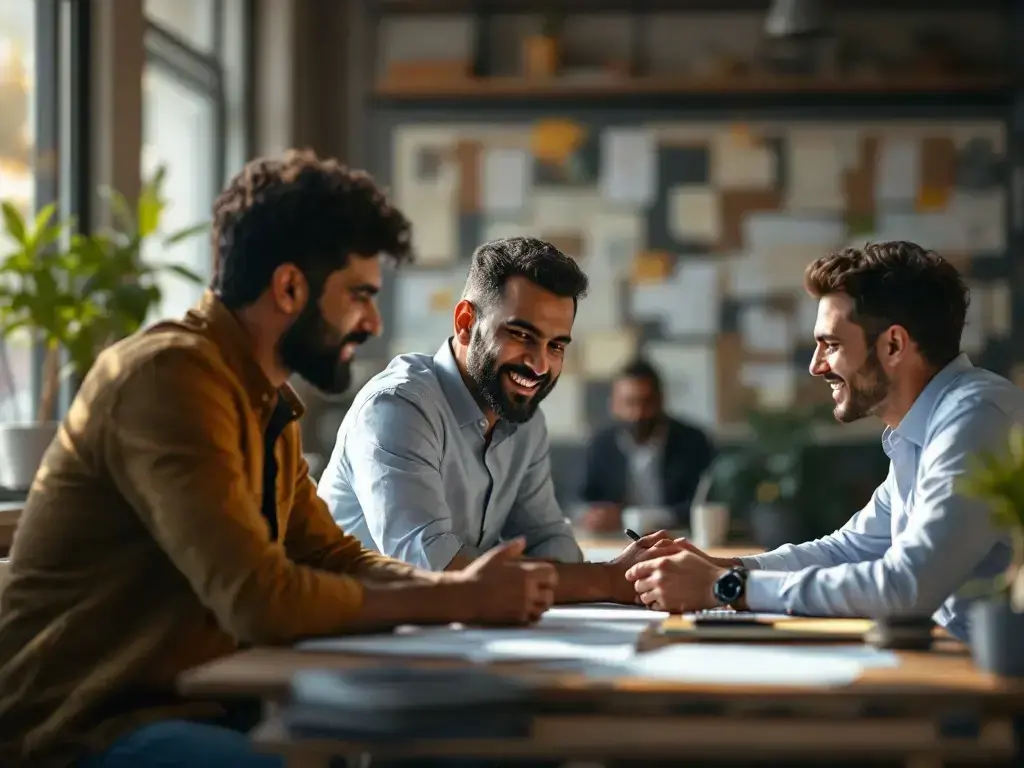 Professional Startup Consultant services by RV Gaurav Maheshwari in Jamshedpur, Jharkhand &mdash; serving local businesses and residents