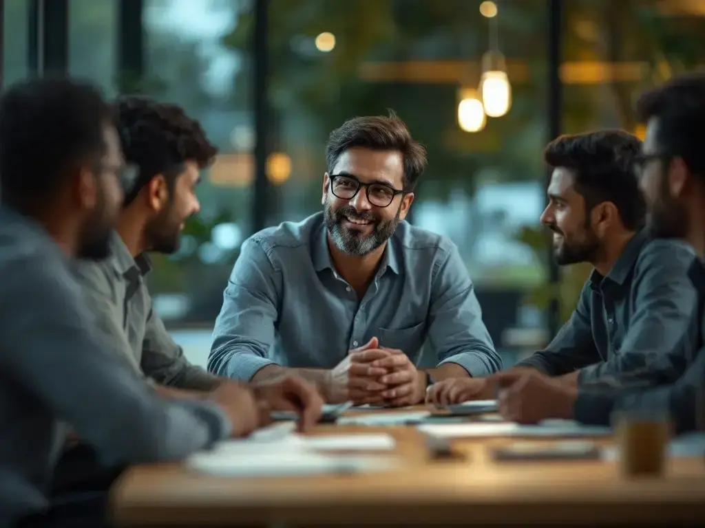 RV Gaurav Maheshwari serving the Raipur area &mdash; local professionals you can trust