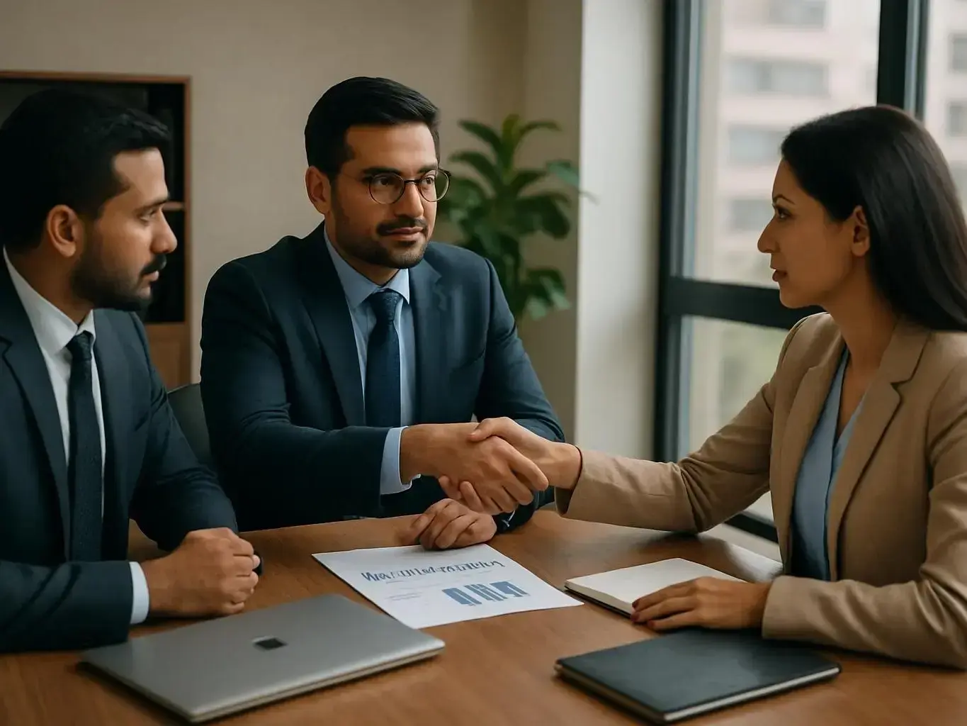 RV Gaurav Maheshwari serving the Ahmedabad area &mdash; local professionals you can trust