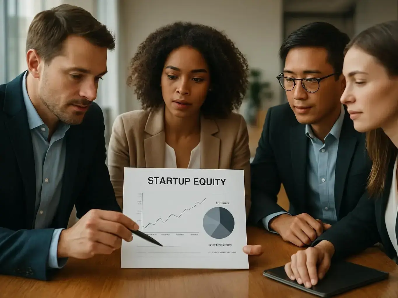 Professional Startup Consultant services by RV Gaurav Maheshwari in Rourkela, Odisha &mdash; serving local businesses and residents