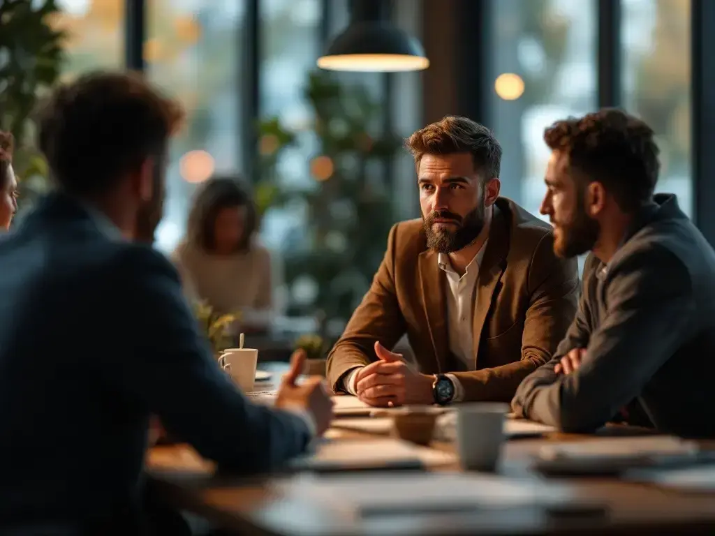 Professional Startup Consultant services by RV Gaurav Maheshwari in Kolhapur, Maharashtra &mdash; serving local businesses and residents