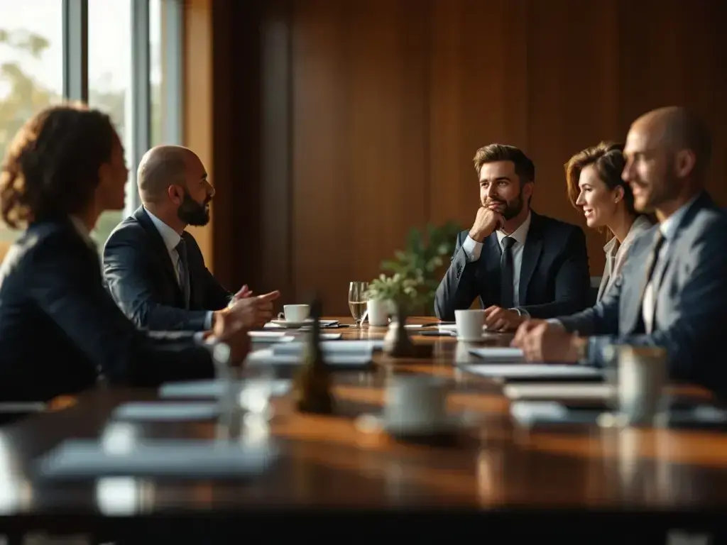 Professional Startup Consultant services by RV Gaurav Maheshwari in Akola, Maharashtra &mdash; serving local businesses and residents