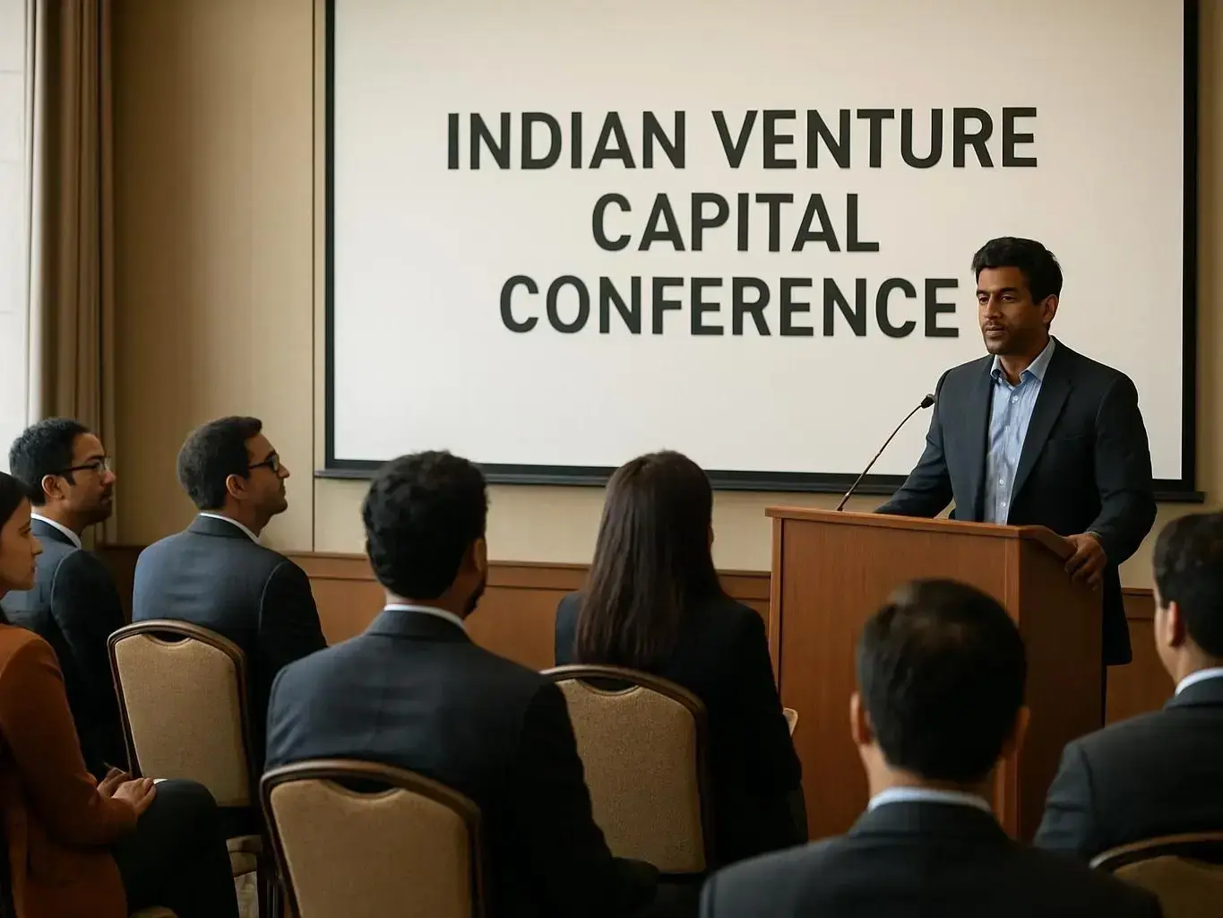 RV Gaurav Maheshwari serving the Aligarh area &mdash; local professionals you can trust