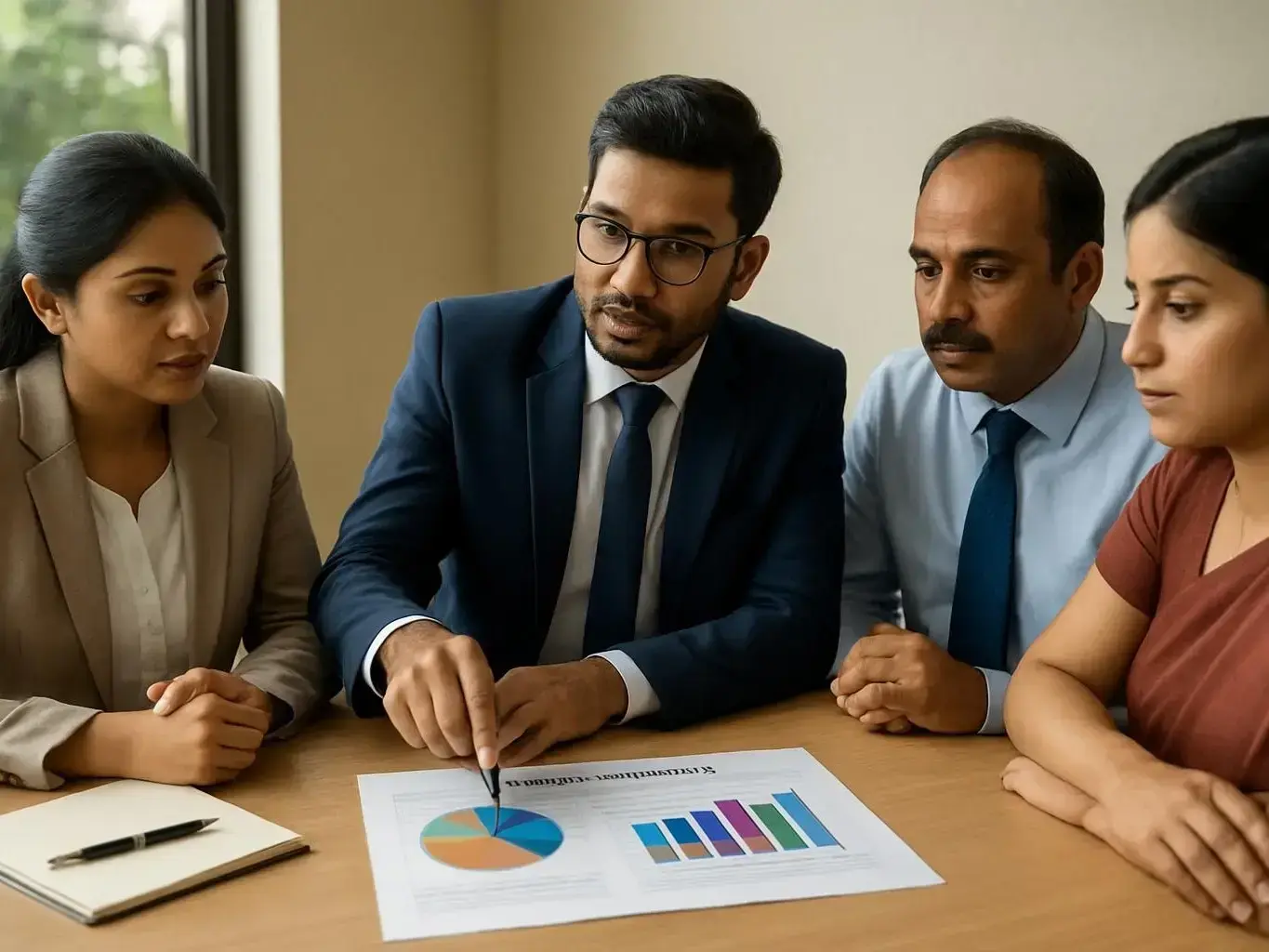 Professional Startup Consultant services by RV Gaurav Maheshwari in Pune, Maharashtra &mdash; serving local businesses and residents