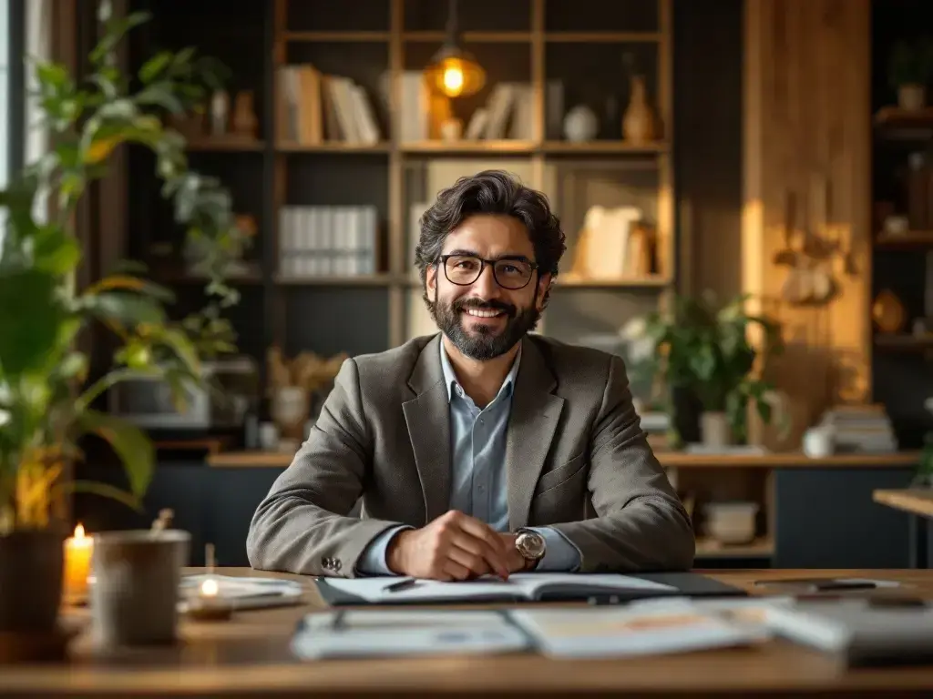 Professional Startup Consultant services by RV Gaurav Maheshwari in Ujjain, Madhya Pradesh &mdash; serving local businesses and residents