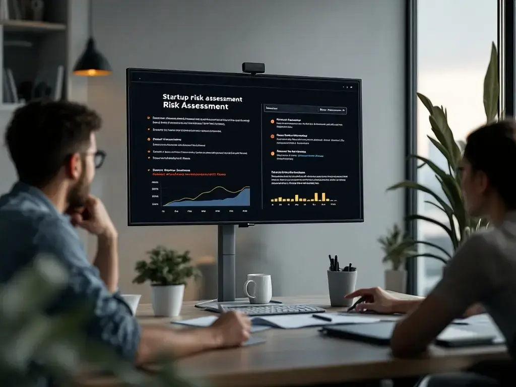 Professional Startup Consultant services by RV Gaurav Maheshwari in Gaya, Bihar &mdash; serving local businesses and residents