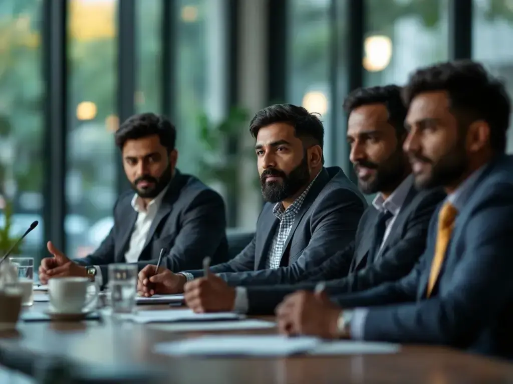 Professional Startup Consultant services by RV Gaurav Maheshwari in Surat, Gujarat &mdash; serving local businesses and residents